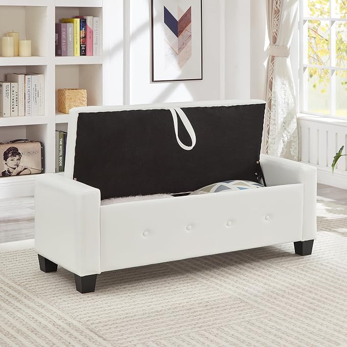 Ivory White
