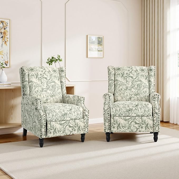 Green Pattern