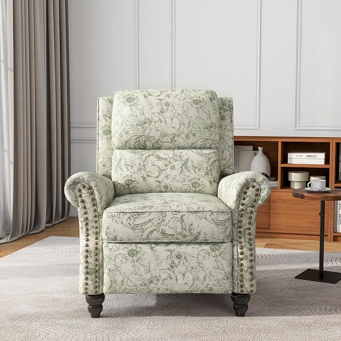 Rococo Green