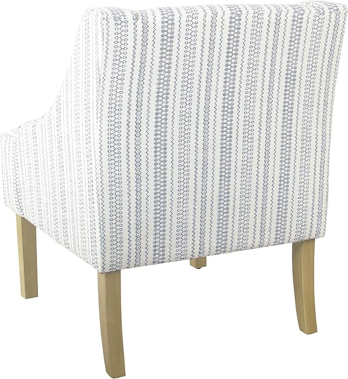 Ivory Stripe