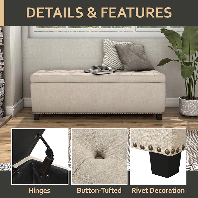 Natural Beige