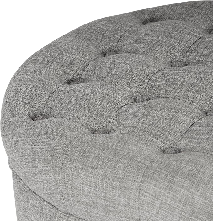 Gray Woven