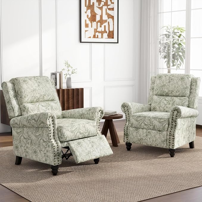 Rococo Green