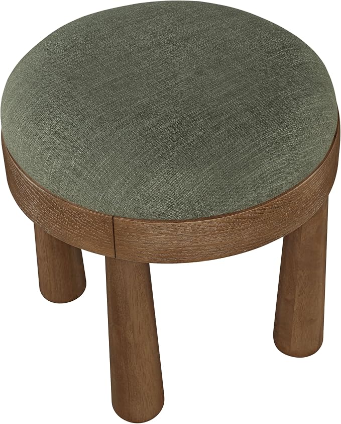 Olive / Walnut