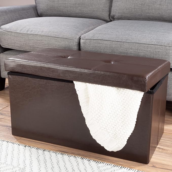 Chocolate Brown