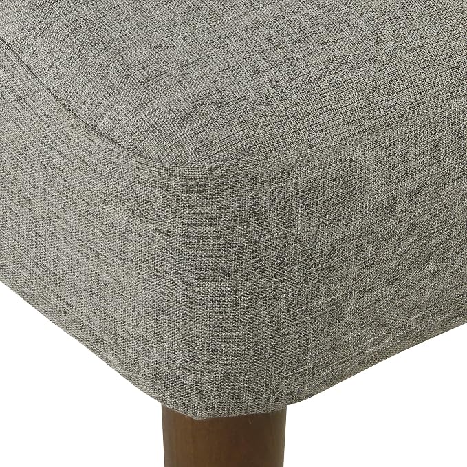 Woven Gray