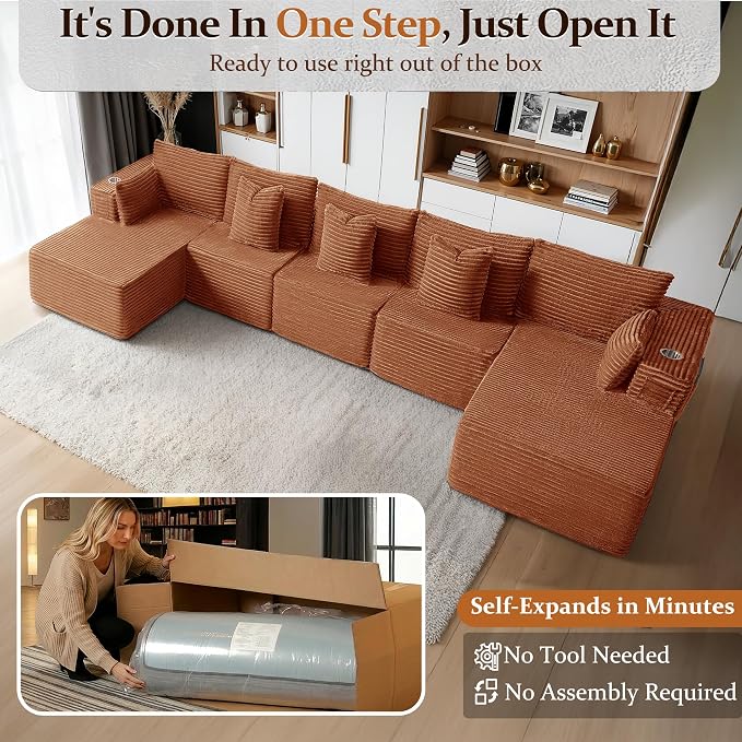 Deep Orange