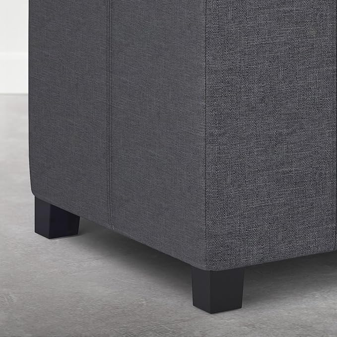 Flint Grey