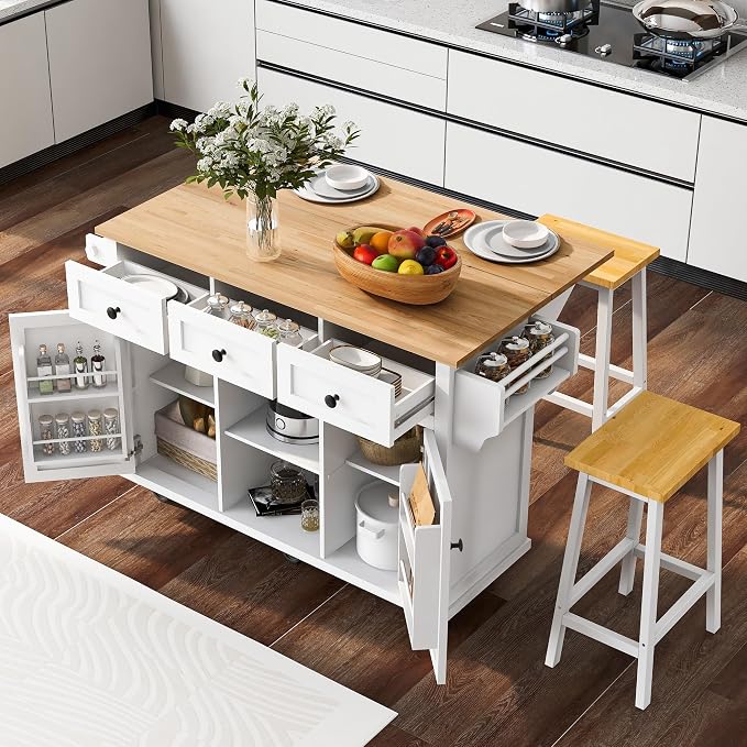 White Classic Style