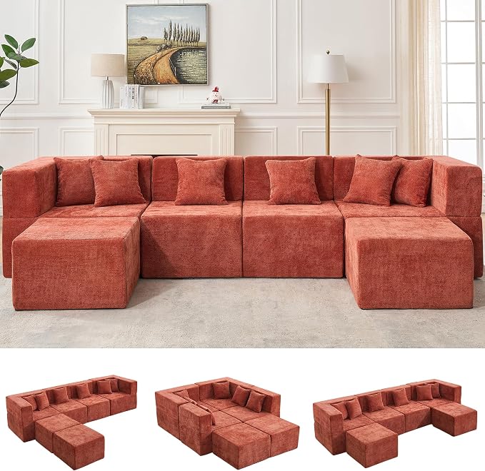 Rust Red
