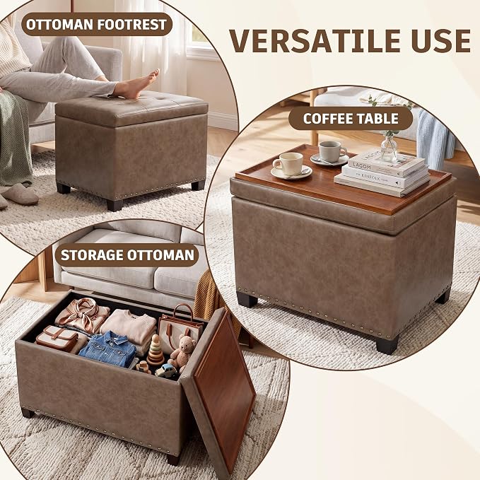 Taupe Brown