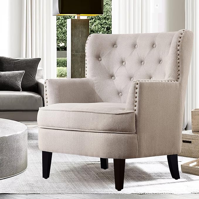 Velvet Natural Beige
