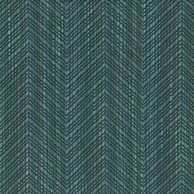 Blue Chevron