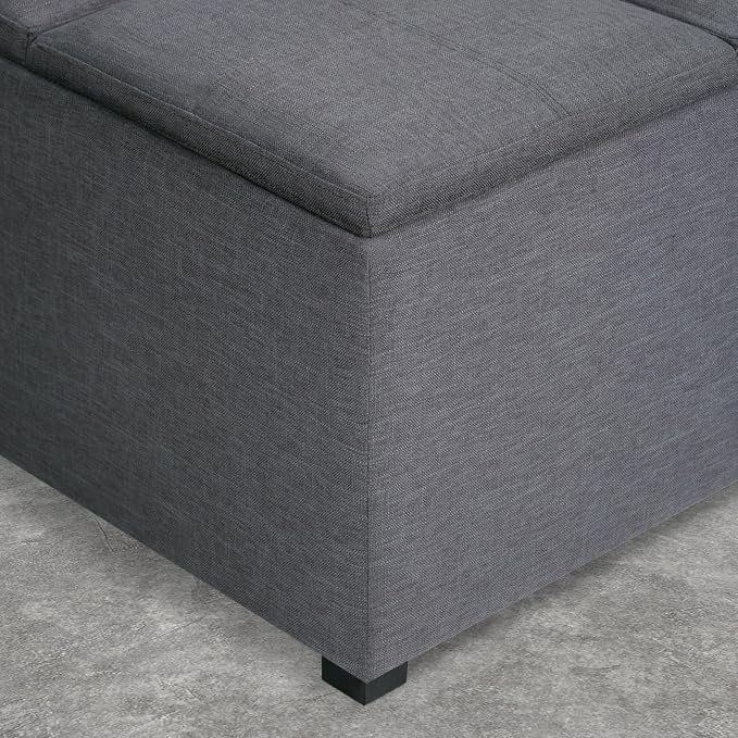 Flint Grey