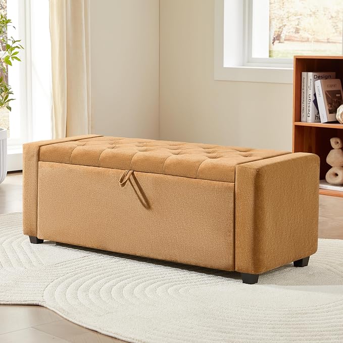 Linen-ginger