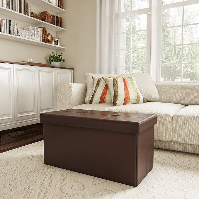 Chocolate Brown