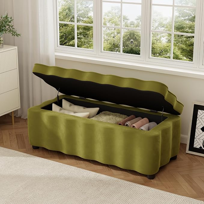 Olive Green
