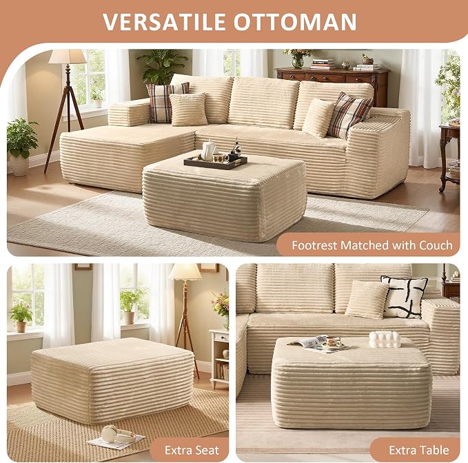 Beige, Velvet