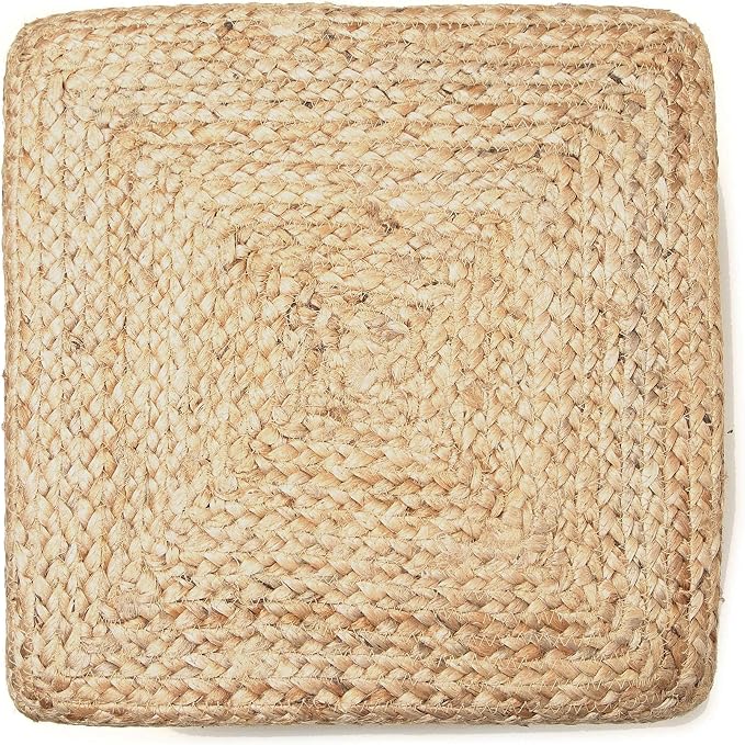 Cube Classic Jute Natural