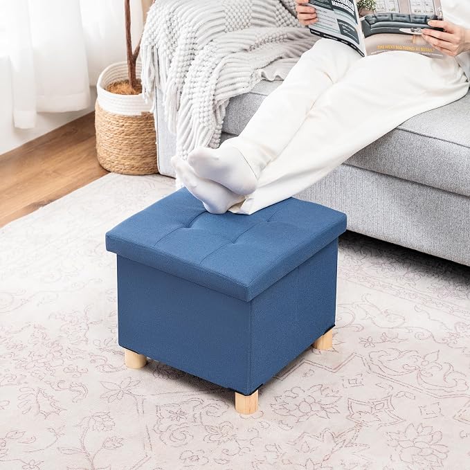 Blue-legs
