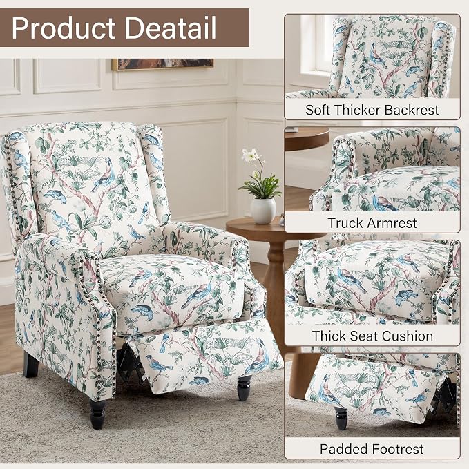 Bird Pattern