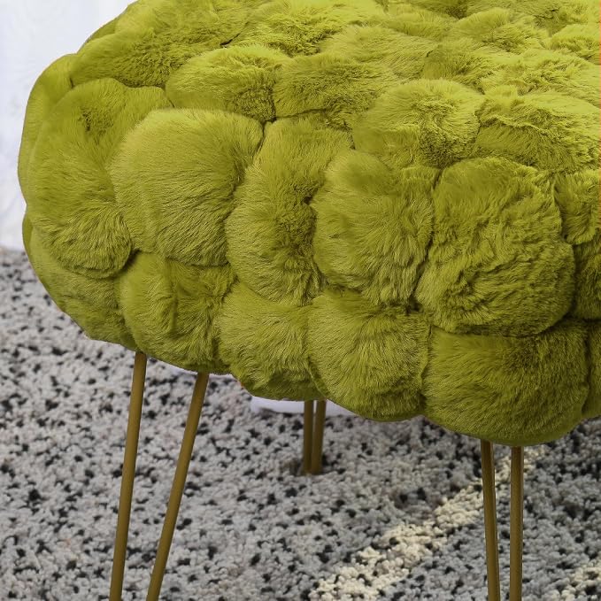 Green Moss