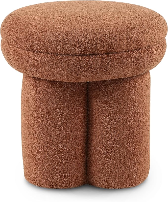 Saddle Brown