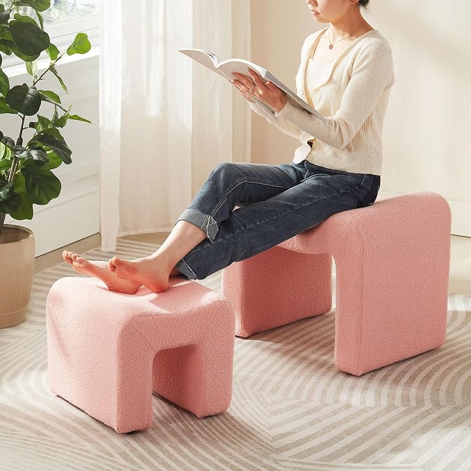 Pink-2 in 1-2set