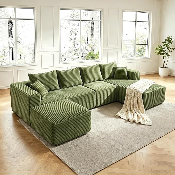 Olive Green