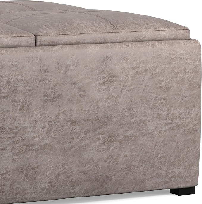 Distressed Grey Taupe