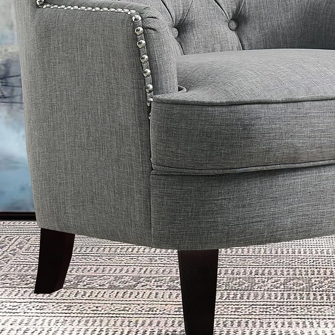 Linen Sky Gray