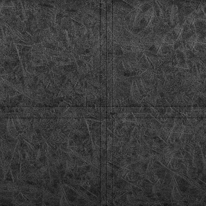 Distressed Black