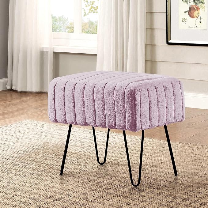 Burnished Lilac