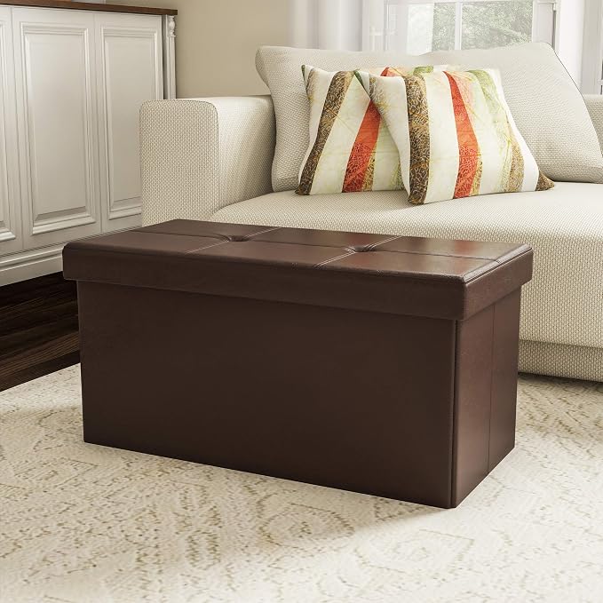 Chocolate Brown