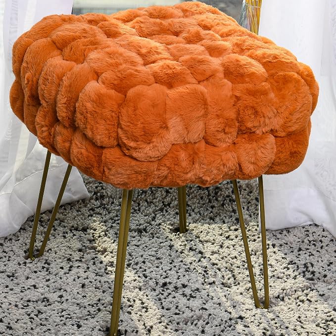 Burnt Orange