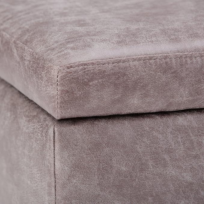 Distressed Grey Taupe
