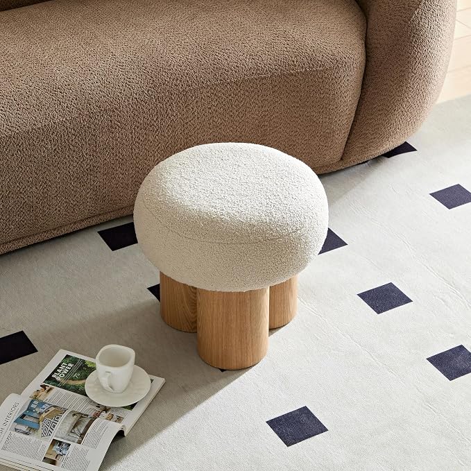 Mushroom-beige