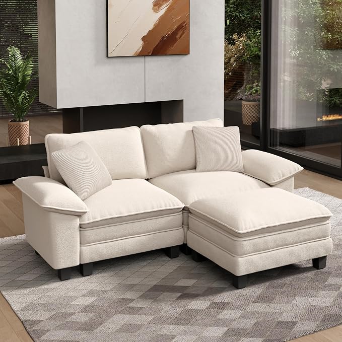 Chenille Beige