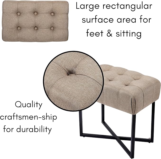 Beige/Black