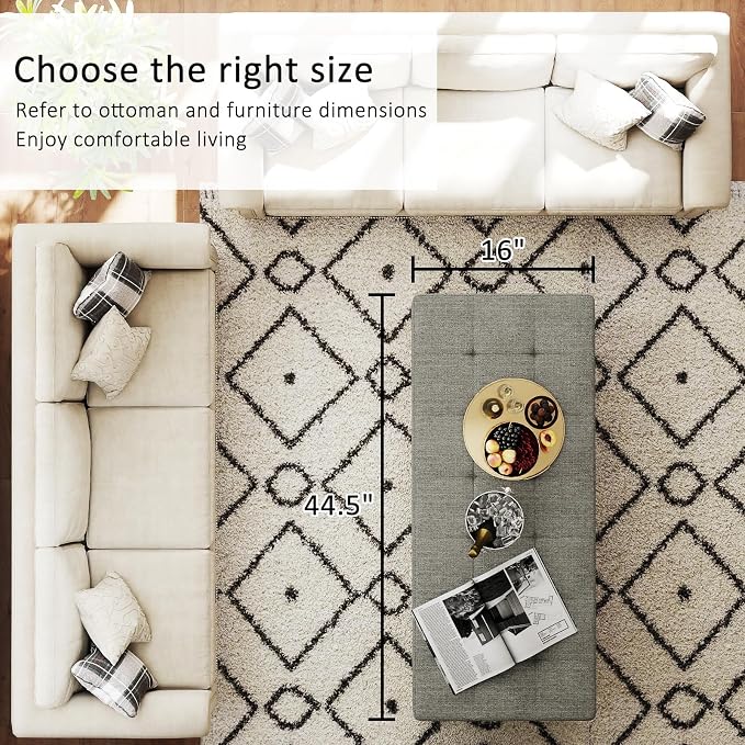 Rectangular-granite