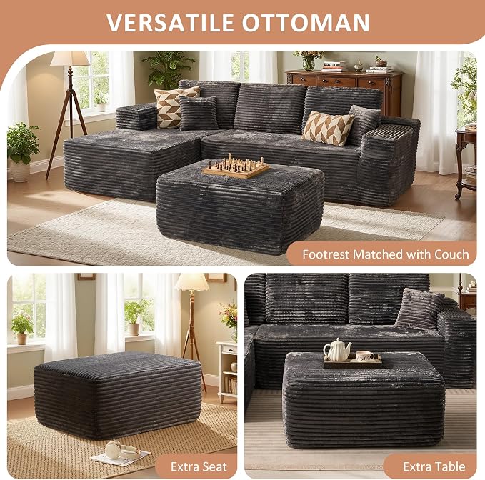Grey, Velvet