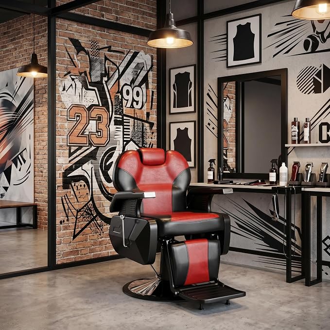 Black Red