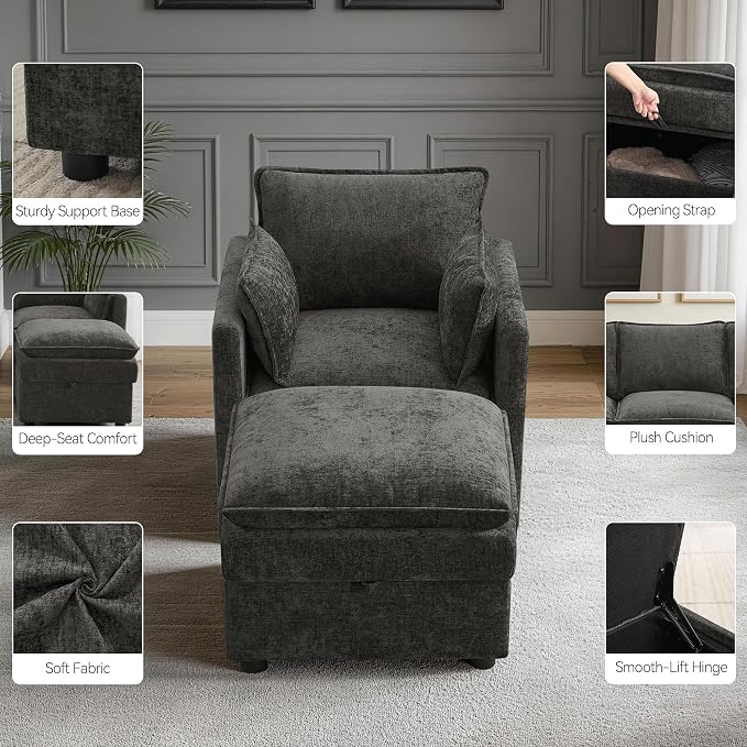 Dark Grey
