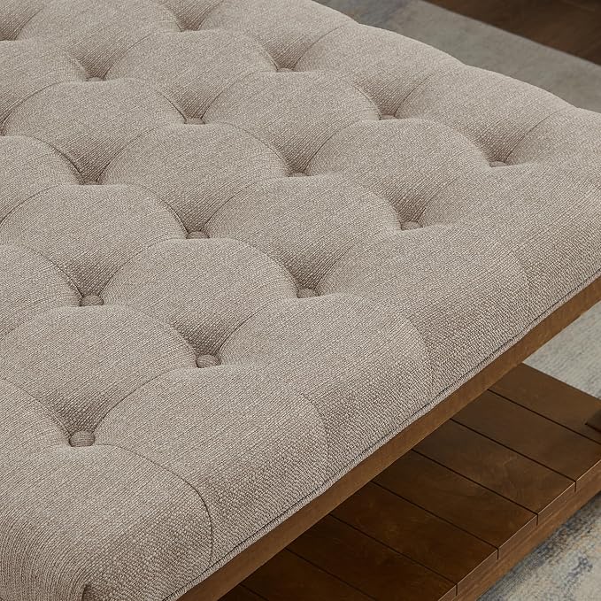 Square+linen