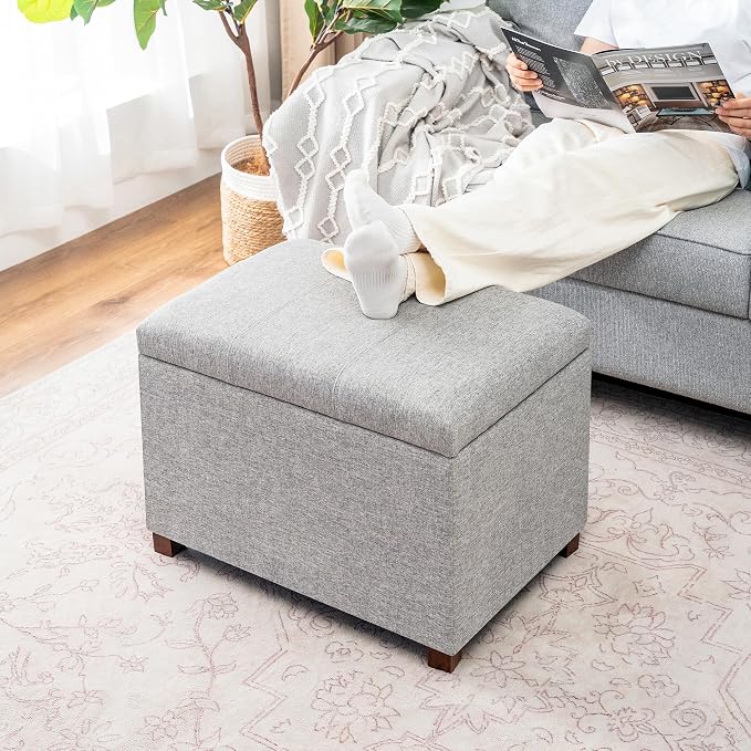 Linen Gray