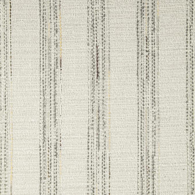 Gray and Cream Stripe