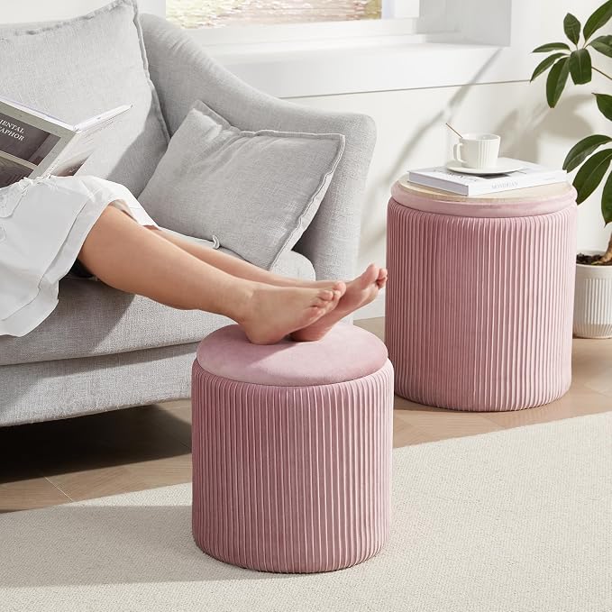 Velvet-pink