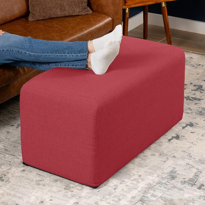 Poppy Red