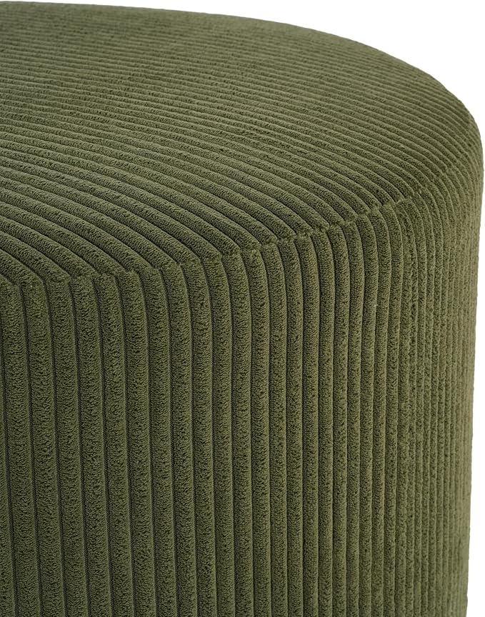 Olive Green, Corduroy