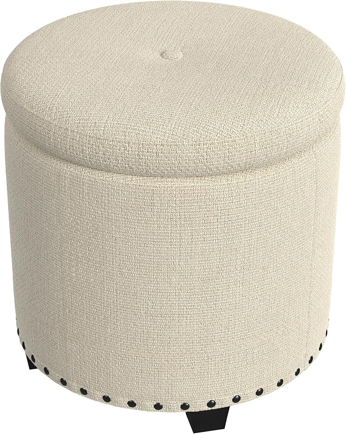 Oatmeal Linen